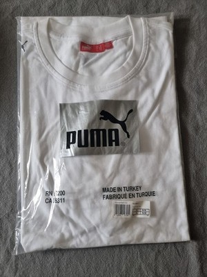 ING RENAULT F1 TEAM HERREN PUMA TEAM SUPPLY ''T'' SHIRT NEU X LARGE 602398