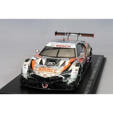 Spark 1/43 Stanley NSX-GT Team Kunimitsu 2022 Super GT GT500 100