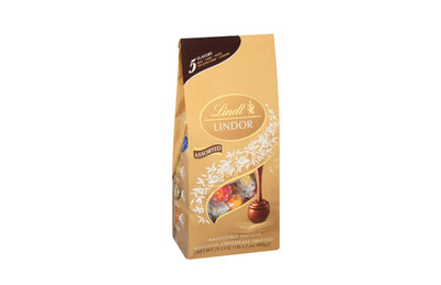 Lindt Lindor Chocolate Truffles, Assorted Flavors, 21.2 Ounce