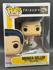 Funko POP!  Friends: Monica Geller Waitress - 1279 Television vinyl figure