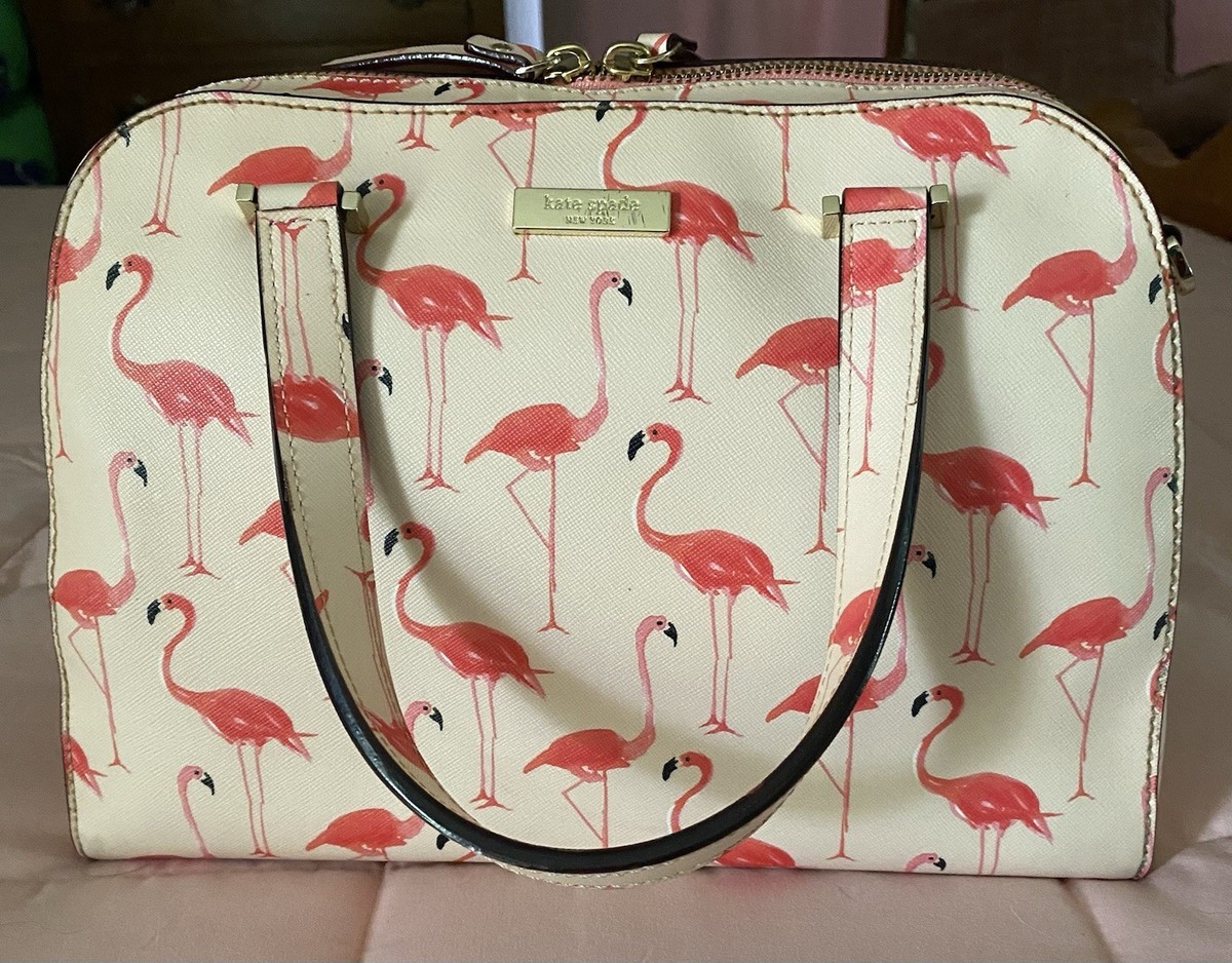 kate spade new york *° フラミンゴバッグ s-l400.jpg