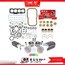 96-99 Engine Rebuild Kit For Toyota Camry 2.2L L4 DOHC 16v DNJ EK985