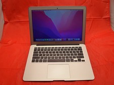 Apple MacBook Air 13 in 2015 for sale | eBay