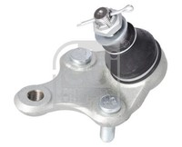 Febi Bilstein 196241 Trag-/FüHrungsgelenk Vorne Links Rechts FüR Toyota