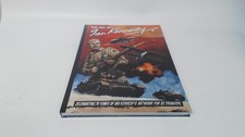 			The Art of Ian Kennedy, DCT Media, D.C.Thomson and Co Ltd, 2019, 		