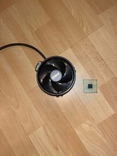 CPU AMD Ryzen 7 1700 8 Kerne 3Ghz Mit Kühler