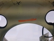 Jantes Isuzu SERIE N