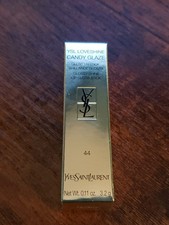 Yves Saint Laurent Candy Glaze Lip Gloss Stick In 44 Nude Lavalliere