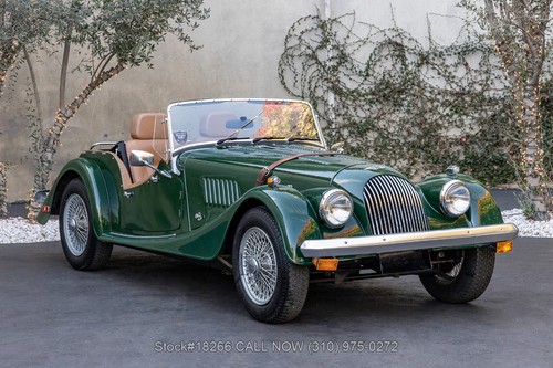 1991 Morgan 4/4 5-Speed