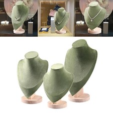 Espositore per collane, porta collane, espositore per gioielli, per gioielli con