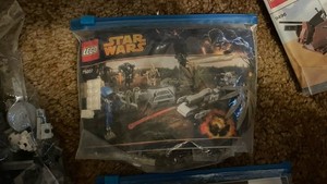 75037 Lego | eBay