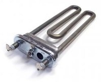 Heizelement Heizung Passend FüR Waschmaschine Bosch Siemens 267512 265961 643463