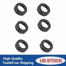 Fuel Injector Bracket Washer Fit For Azera Genesis Santa Fe Sorento Sedona