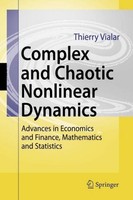 Complex And Chaotic Nonlinear Dynamics Thierry Vialar