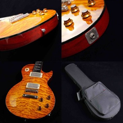 Bacchus Les Paul TakMatsumoto TakBurst風 Gibson Custom Shop Tak Matsumoto Les Paul 