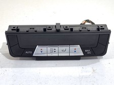 Luftstrom-Bedienfeld BMW X5 (G05, F95) 2018-2022 xDrive M 50 d 294