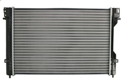Engine radiator THERMOTEC D7X010TT OPEL OMEGA B (V94) 2 1994-1999