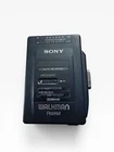 Sony Walkman WM-F2068 Portable Cassette Player PARTS ONLY