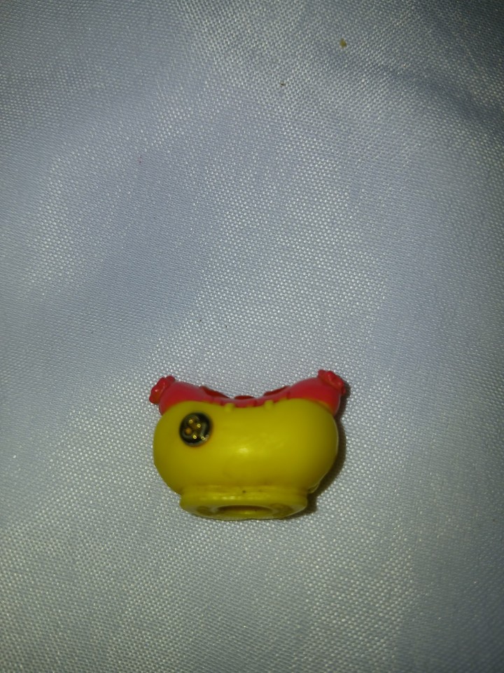 Shopkins Season 1 Frank Furter Hotdog | eBay