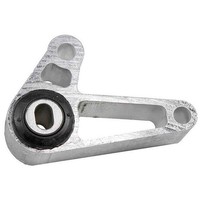 Lagerung Schaltgetriebe Hinten Gummimetalllager Metzger FüR U.A. Fiat Punto EVO