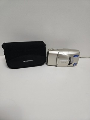 OLYMPUS μ[mju:]-III 120 本体 Buy Olympus MJU III 120 35mm Point & Shoot Film Camera online | eBay