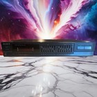 Sony SEQ-310 Stereo Graphic Equalizer 7 Band 2 Channel *SERVICED* VERY RARE🔥