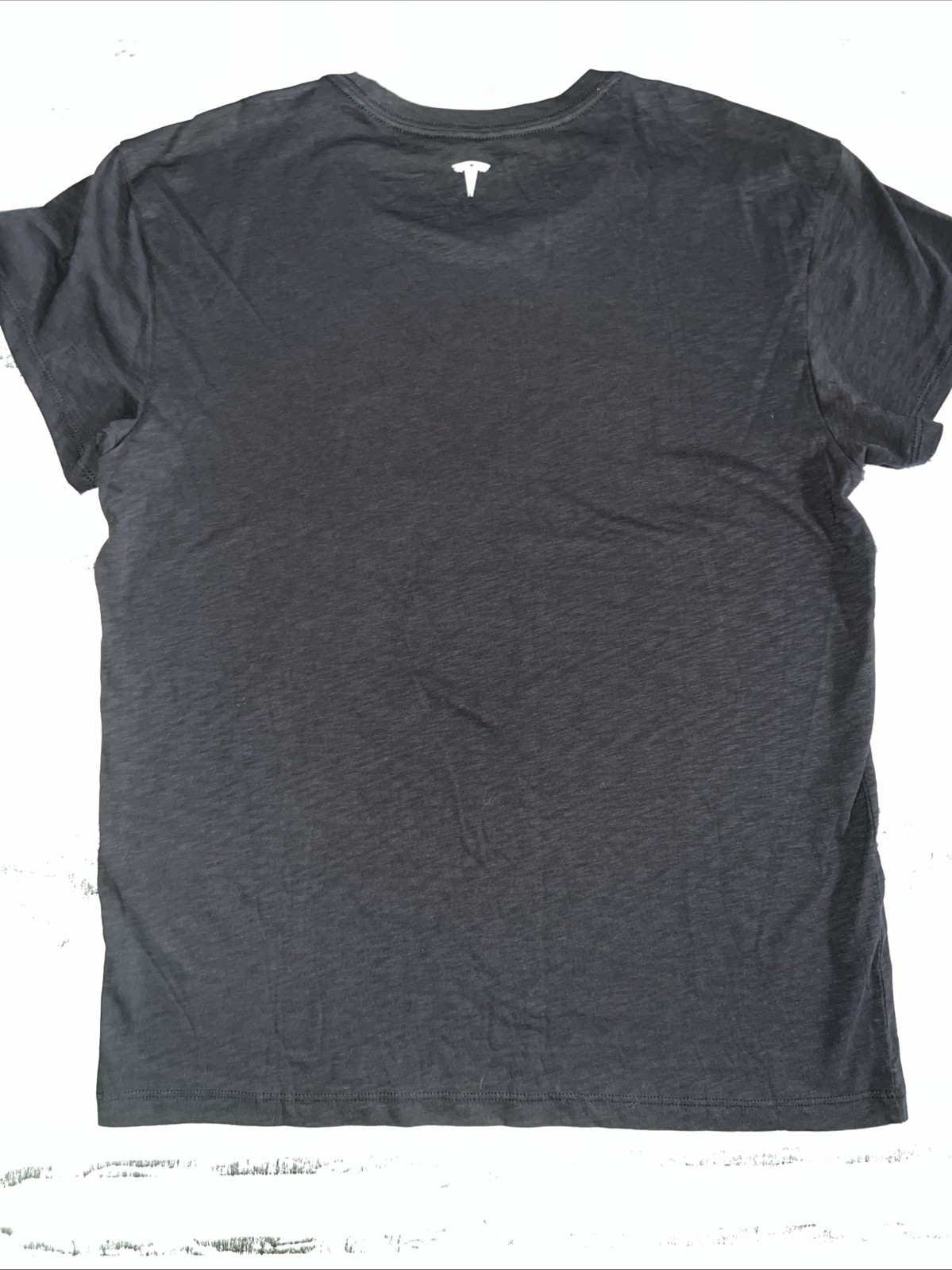 TESLA Motors Women's Shirt - Soft Cotton - image 10