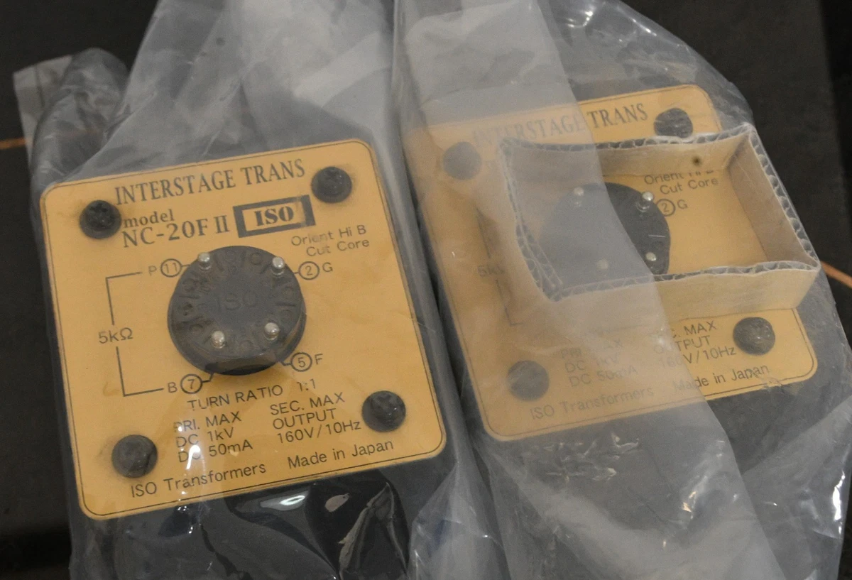25+ Tango Vintage Transformers for sale | Updated Oct 2026
