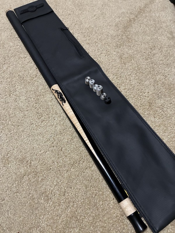 Predator Sp2 cue “Butt Only”