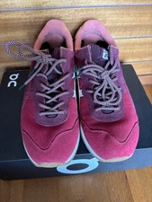 Onitsuka Tiger x Mita X-Caliber Sneakers Dried Rose US 8 Men Excellent Used