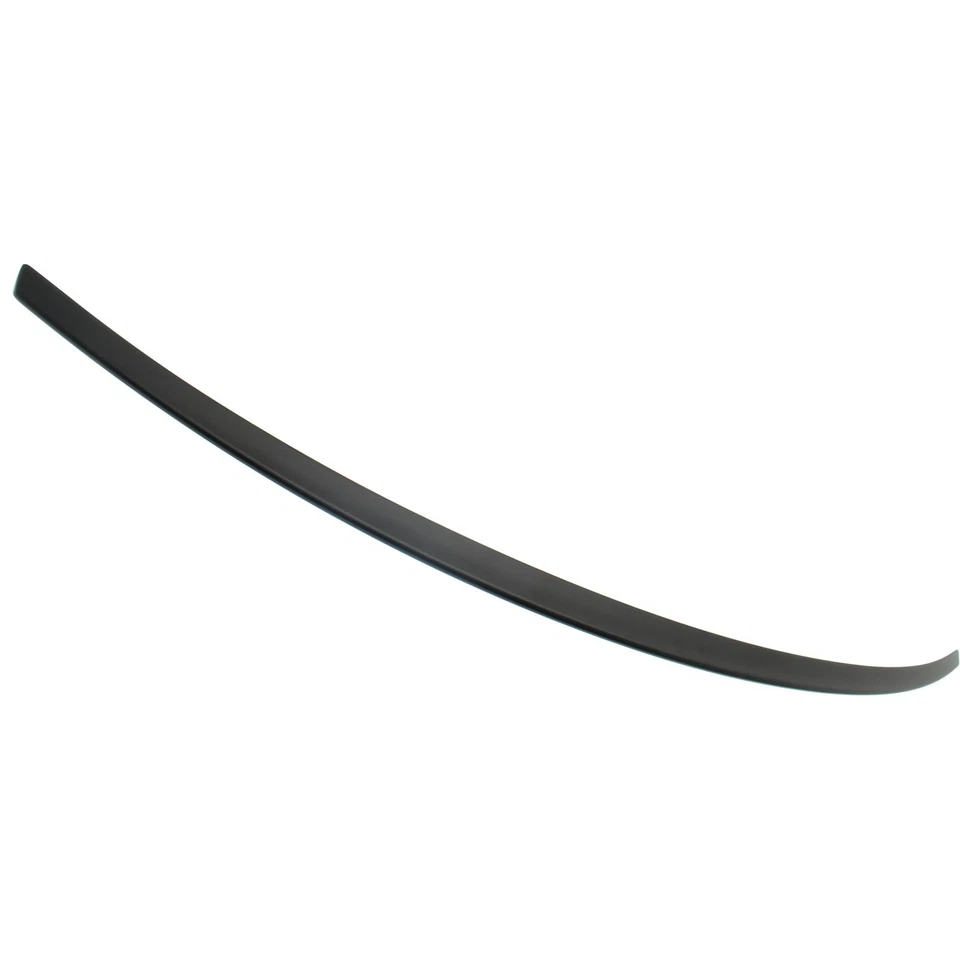 Alerón trasero maletero Audi A5 Quattro 2012-2016 Foto 2 de 4