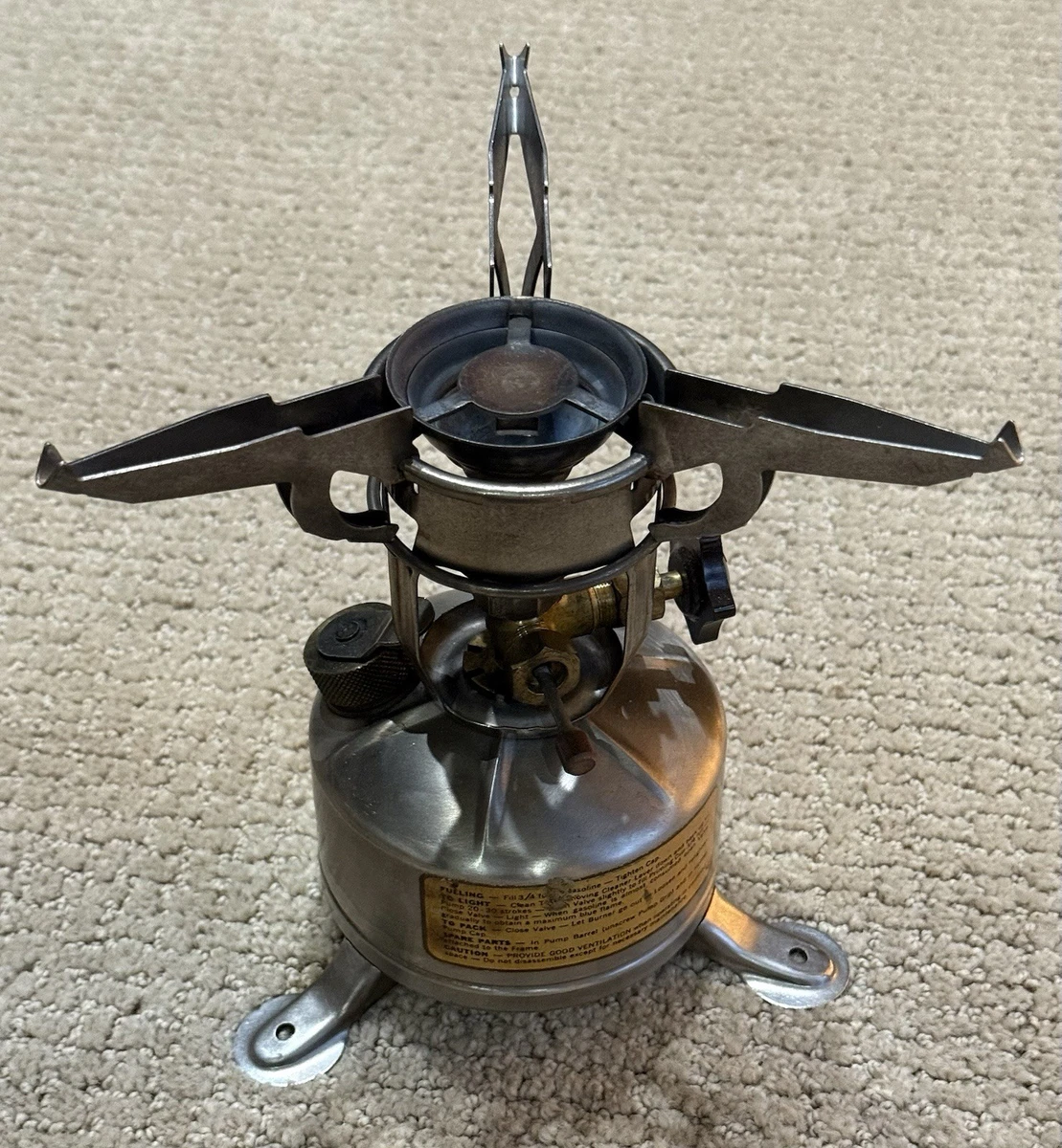 Military Stove for sale | eBay