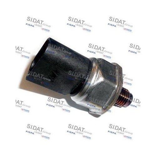 Sensor Kraftstoffdruck Sidat 81.413 FüR CitroëN Peugeot CitroëN/Peugeot-image