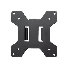 VIVO Steel VESA Bracket 75x75 and 100x100 Mounting for Computer Monitors