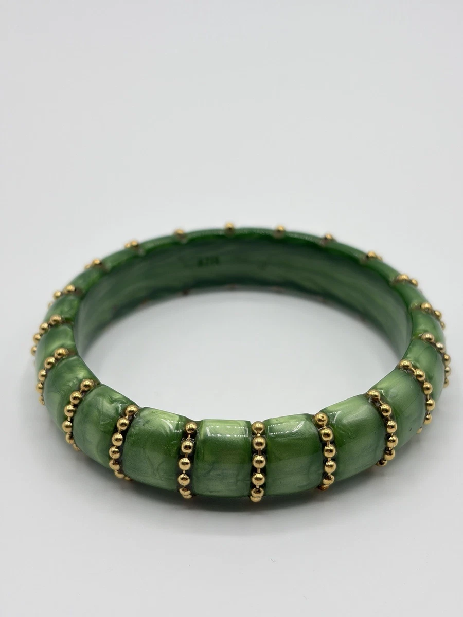 Dolce&Gabbana Gold Fashion Bracelets for sale | eBay
