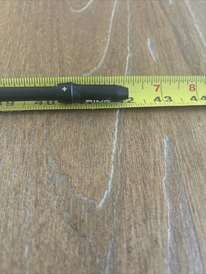 Ping Tour S Flex Shaft Pwr75 Golf Shaft - Ping Aadapter | eBay