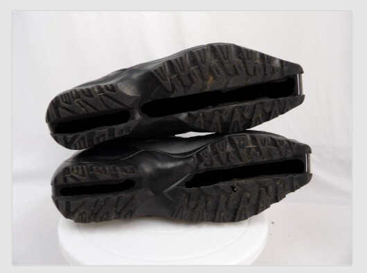 SALOMON Scarponi da sci di fondo FISCHER Nordic Cruising RF SNS PROFIL uomo EUR 46