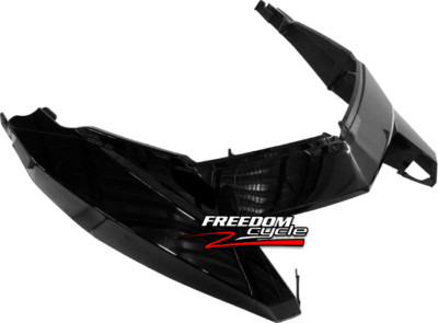 09-15 SKI-DOO 600 800 1200 LOWER PAN CAP BUMPER COVER MXZ MX Z GTX 502006898 NEW