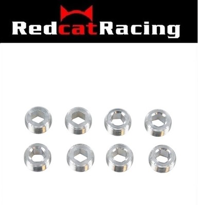 Redcat Racing 02153 Ball Head Cover Tornado S30 Volcano S30 Vortex SS  02153