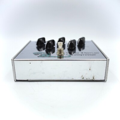 Effect Vox Snake Charmer Compressor 21 00001601 Ct 05co for