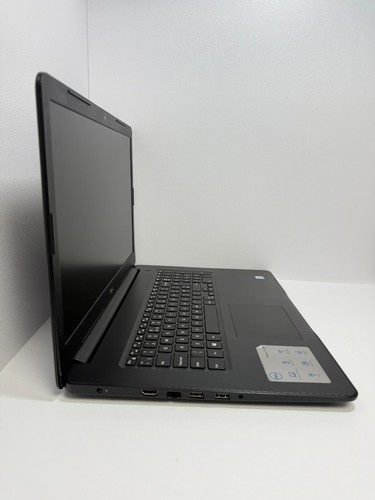 Dell Inspiron 3781-17.3"-Intel Core i3-7020U-8GB-128GB SSD+1TB HDD-Grade B - Afbeelding 7 van 11