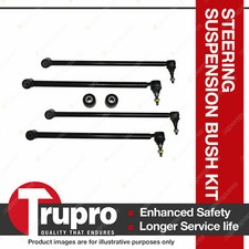 Trupro Rear Suspension Bush Kit For Ford Escape ZA ZB BA Complete 01-06