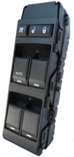 Master Power Window Door Switch for 2010-2014 Chrysler 200 NEW