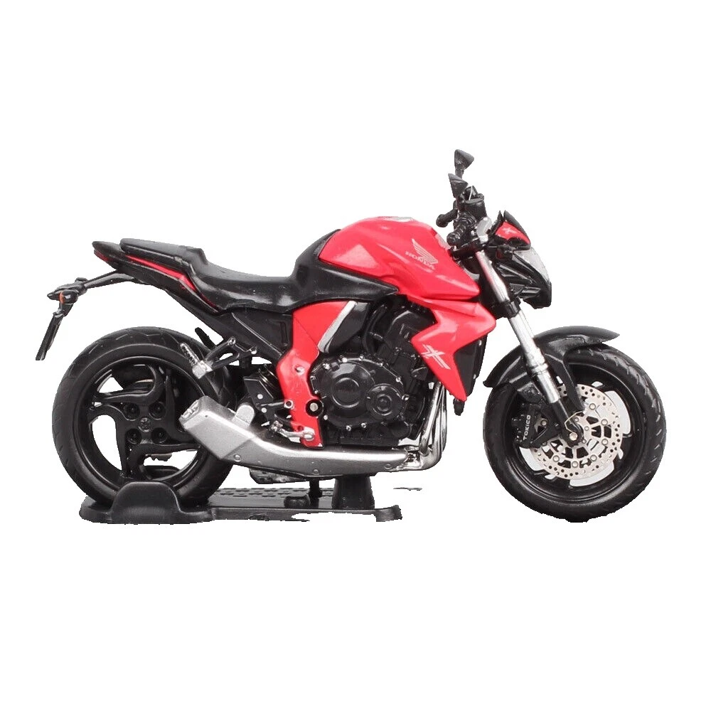 1:24 Scale Diecast Motorcycles & ATVs