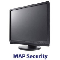 Samsung Smt1922 19 Inch Ultra High Resolution Dedicated Cctv Monitor Screen Samsung Smt1922 19 Inch Ultra High Resolution Dedicated Cctv Monitor Screen