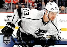 2016-17 Upper Deck #90 Kyle Clifford