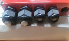 NEW LEUZE MA4  CONNECTION UNIT MA-4 D — photo 2