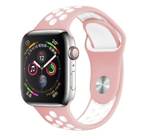 Nike Apple Watch Band: 30mm, 40mm, 42mm, 44mm - brand new for sale online
