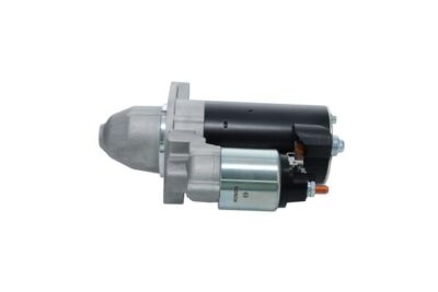1 986 S00 857 BOSCH Starter für MERCEDES-BENZ