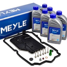 MEYLE 0141351402 Hydraulikfilter-Satz 236.15 6L für W204 W212 X218 W221 MEYLE 0141351402 Hydraulikfilter-Satz 236.15 6L für W204 W212 X218 W221